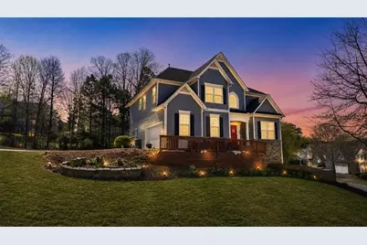 804 Sienna Woods Lane, Canton, GA 30114 - Photo 1