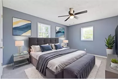 11 Hawk Road, Cartersville, GA 30121 - Photo 12