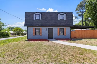 11 Hawk Road, Cartersville, GA 30121 - Photo 1