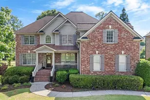 872 Pathview Ct, Dacula, GA 30019 - Photo 1