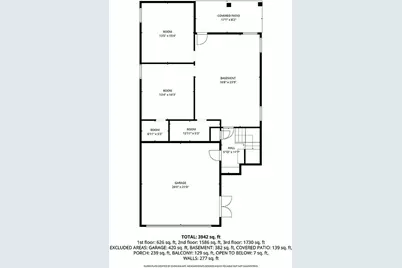 1451 Etowah Drive NE, Atlanta, GA 30319 - Photo 46