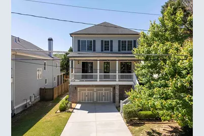 1451 Etowah Drive NE, Atlanta, GA 30319 - Photo 50