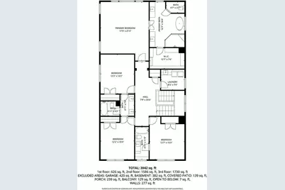 1451 Etowah Drive NE, Atlanta, GA 30319 - Photo 48