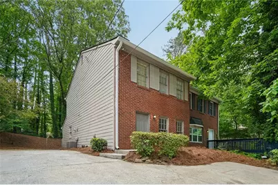 181 Timber Creek Lane SW, Marietta, GA 30060 - Photo 22