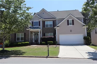 3969 Elm Trace Drive, Loganville, GA 30052 - Photo 1