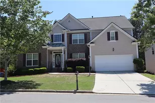 3969 Elm Trace Dr, Loganville, GA 30052 - Photo 1