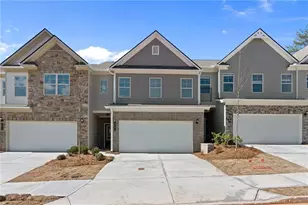 2183 Shetley Creek Dr, Norcross, GA 30071 - Photo 1
