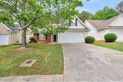 225 Lassiter Drive, Covington, GA 30016 - Photo 4