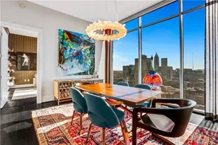 1065 Peachtree St NE, Atlanta, GA 30309 - Photo 4