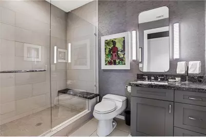 1065 Peachtree Street NE #3102, Atlanta, GA 30309 - Photo 42