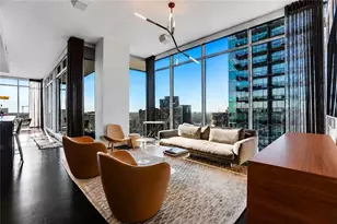 1065 Peachtree St NE, Atlanta, GA 30309 - Photo 2
