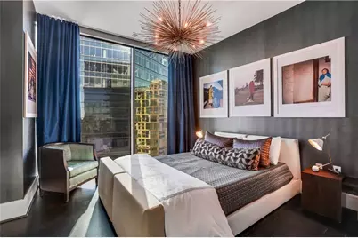 1065 Peachtree Street NE #3102, Atlanta, GA 30309 - Photo 40
