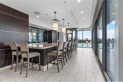 1065 Peachtree Street NE #3102, Atlanta, GA 30309 - Photo 54