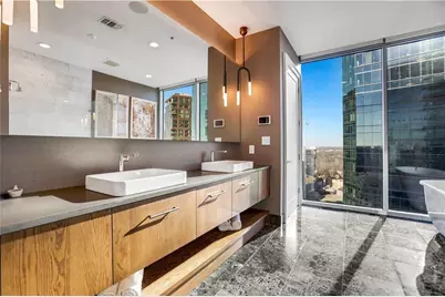 1065 Peachtree Street NE #3102, Atlanta, GA 30309 - Photo 36