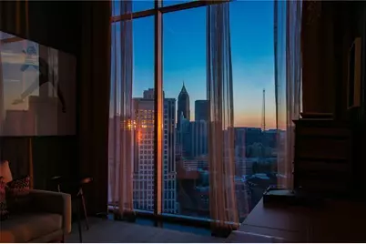 1065 Peachtree Street NE #3102, Atlanta, GA 30309 - Photo 44