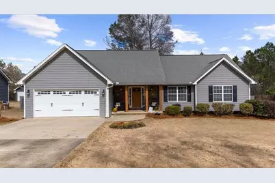 50 Central Grove Road, Rome, GA 30165 - Photo 2