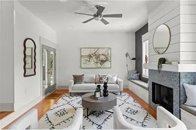 1631 Stanwood Avenue SE, Atlanta, GA 30317 - Photo 12