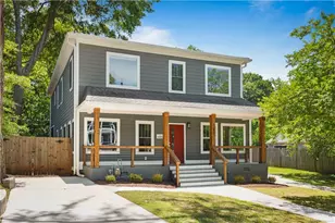 1631 Stanwood Ave SE, Atlanta, GA 30317 - Photo 1