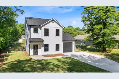297 Wilshire Road NE, Rome, GA 30161 - Photo 2