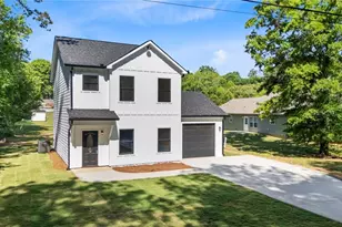 297 Wilshire Rd NE, Rome, GA 30161 - Photo 2