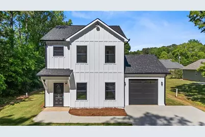 297 Wilshire Road NE, Rome, GA 30161 - Photo 1