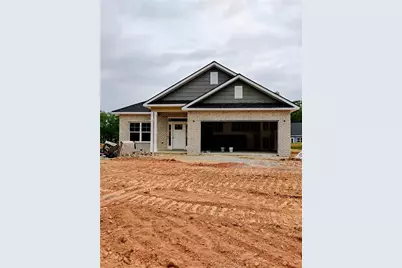 317 Angela Lot 4 Avenue, Bowdon, GA 30108 - Photo 1