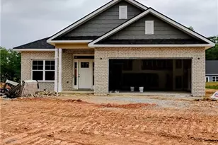 317 Angela Ave, Bowdon, GA 30108 - Photo 1