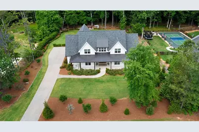 36 Branson Mill Drive NW, Cartersville, GA 30120 - Photo 50