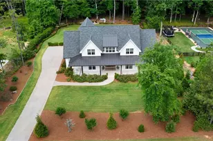 36 Branson Mill Dr NW, Cartersville, GA 30120 - Photo 50