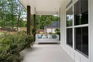 36 Branson Mill Dr NW, Cartersville, GA 30120 - Photo 4