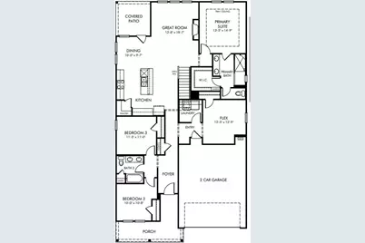 330 Denali Butte Terrace, Canton, GA 30114 - Photo 32