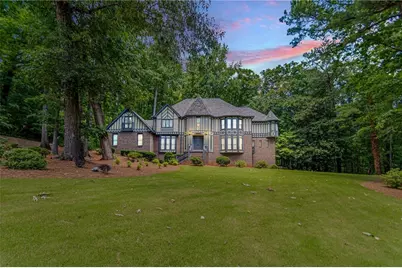 5460 Lichenhearth Court, Stone Mountain, GA 30087 - Photo 2