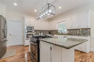 5460 Lichenhearth Ct, Stone Mountain, GA 30087 - Photo 10