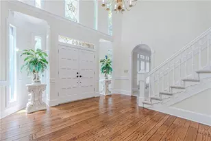 5460 Lichenhearth Ct, Stone Mountain, GA 30087 - Photo 4