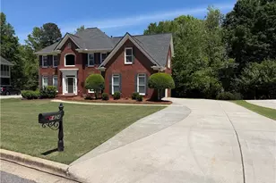 1424 Chatsworth Trce, Lawrenceville, GA 30044 - Photo 2