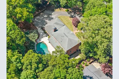 1812 Valley Road NE, Gainesville, GA 30501 - Photo 50