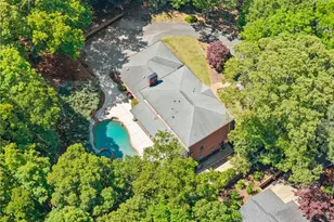 1812 Valley Rd NE, Gainesville, GA 30501 - Photo 50