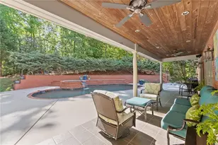 1812 Valley Rd NE, Gainesville, GA 30501 - Photo 20