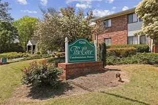 4266 Roswell Rd NE, Atlanta, GA 30342 - Photo 1