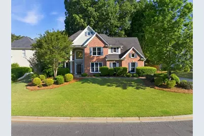 4154 Berkeley Landing NW, Kennesaw, GA 30144 - Photo 2