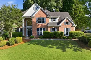 4154 Berkeley Landing NW, Kennesaw, GA 30144 - Photo 1