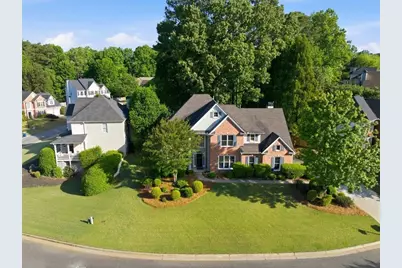 4154 Berkeley Landing NW, Kennesaw, GA 30144 - Photo 56