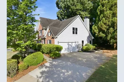 4154 Berkeley Landing NW, Kennesaw, GA 30144 - Photo 4