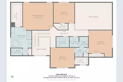 4154 Berkeley Landing NW, Kennesaw, GA 30144 - Photo 70