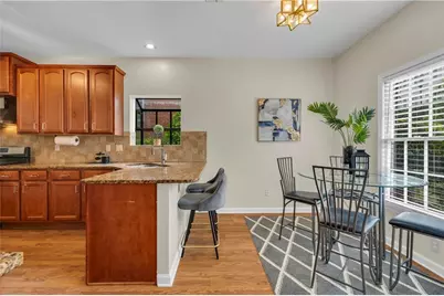 1855 Childers Place NE, Atlanta, GA 30324 - Photo 4