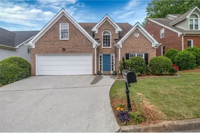 1855 Childers Place NE, Atlanta, GA 30324 - Photo 2