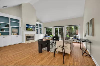 1855 Childers Place NE, Atlanta, GA 30324 - Photo 4