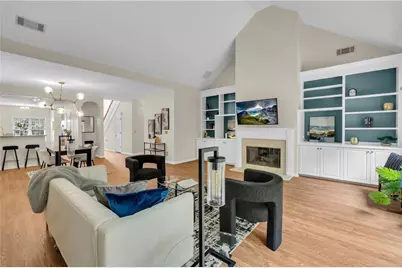 1855 Childers Place NE, Atlanta, GA 30324 - Photo 1