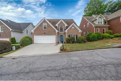 1855 Childers Place NE, Atlanta, GA 30324 - Photo 32