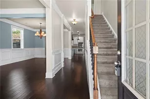 5230 Hidden Valley Ln, Cumming, GA 30028 - Photo 4